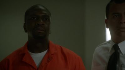 Look who's back from the dead. - NCIS