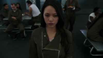 Look who's back. - Dark Matter