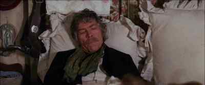 Look who's here. - Pat Garrett & Billy the Kid