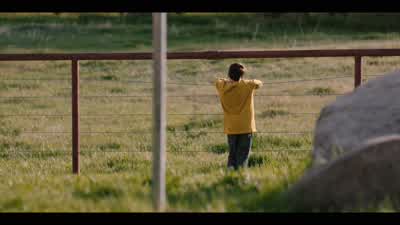 ♪ ♪ Look who's home, momma. - Yellowstone