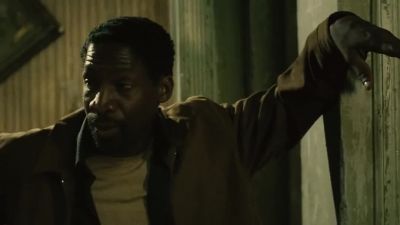 Look who's talking - Saw II