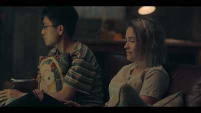 - Look who's trying to
buy me out. - Mystic