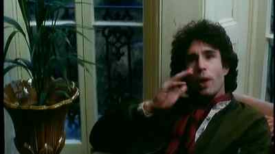 Look, why do you want me on this job? - Hussy