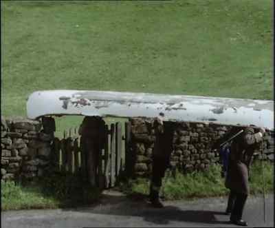 Look.
Why don't you go on without me? - Last of the Summer Wine