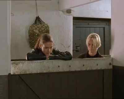  Look, why don't we go out
 for a drink at lunch? - A Touch of Frost