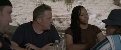 - Look, why don't you guys - Camp Pleasant Lake