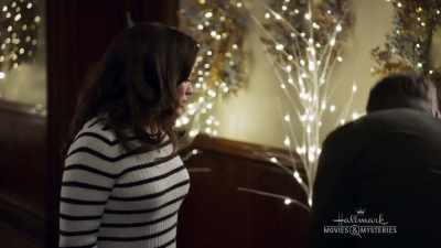 Look, why don't I just,
I'll follow you back, - Holiday for Heroes
