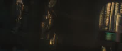 Look, why don't you let me take over? - Thor: The Dark World