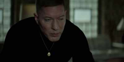 Look, why don't you take-- - Power Book IV: Force