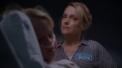 Look, why don't you two
take some time? - Chicago Med