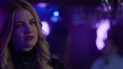 Look. Why don't we... why
don't we go somewhere and chat? - A Model Murder