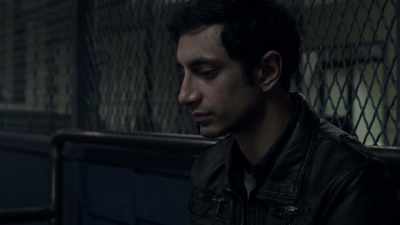 - Look, why would he want to—?
- Triple-teamed and— - The Night Of
