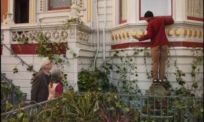 Look, we will call the cops, man.
And I mean it this time. - The Last Black Man in San Francisco