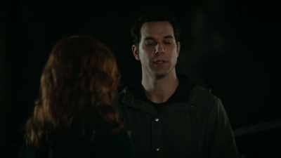 - Look, we will have
plenty of time to talk about, - Zoey's Extraordinary Playlist