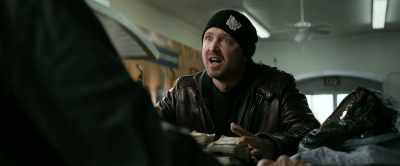 Look, you will never know how sorry, - El Camino: A Breaking Bad Movie