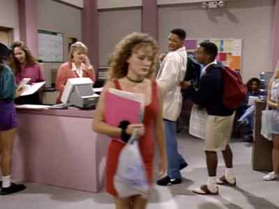 Look, Will, we're almost there. - The Fresh Prince of Bel-Air