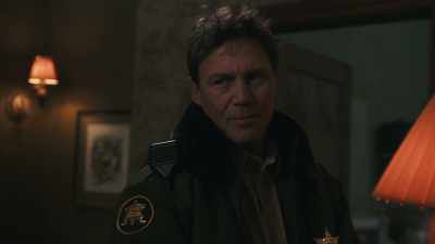 Look, with all due respect,
you're not from around here - The Windigo