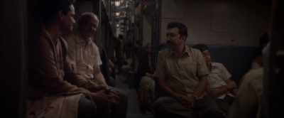 Look, with the Maestro it's 50-50. - The Disciple