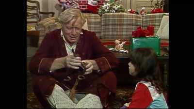 Look, this wonderful, - Punky Brewster