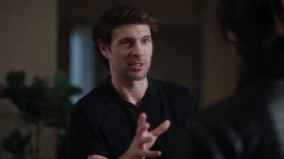Look, work on getting
yourself together, - The Surrogate Scandal