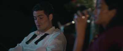 Look, you worked hard.
And I'm happy you won. - The Road to Galena