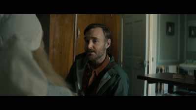 Look, you wouldn't believe - Bodkin