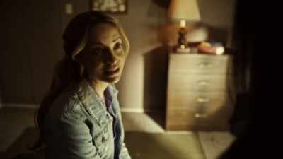 Look, Wynonna, you pulled some
pretty stupid stuff out there. - Wynonna Earp: Vengeance