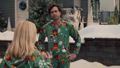 Look, year after year, - Confessions of a Christmas Letter