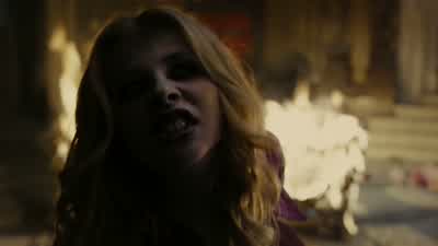 Woof - Dark Shadows