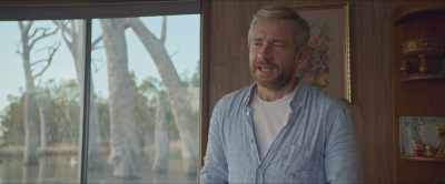Look, if you are sick, - Cargo