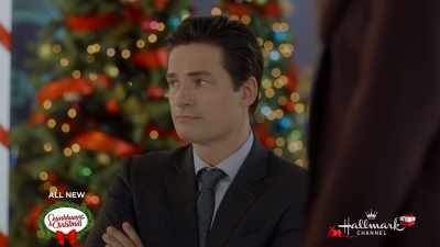Look, if you believe in this, - If I Only Had Christmas