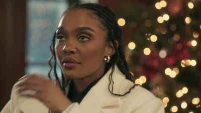 Look, either you
complete these tasks - Brewster’s Millions: Christmas