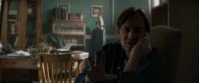 Look, if you could just give
him a chance and he-- - Left Behind: Rise of the Antichrist