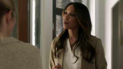 Look, if you didn't kill Hazel, - Lies and Ex Wives: Secrets on Maple Street