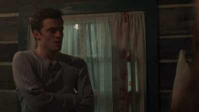 Look, if you don't wanna
see me anymore - V.C. Andrews' Ruby