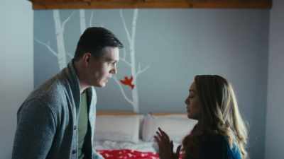 Look, after you dumped me, - The Christmas Venue