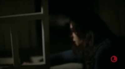 Look, if you ever need
someone to talk to, - Stranger in the House