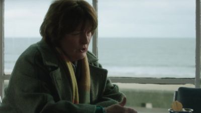 Look, you were friends, Sam. - Vera
