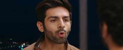 Look, if you have no feelings for
her then you shouldn't have a problem - Sonu Ke Titu Ki Sweety