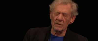 Look, if you hear
there's an actor who you admire - Great British Theatre