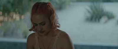 Look, you were just so sad
last time you were here, - Untogether