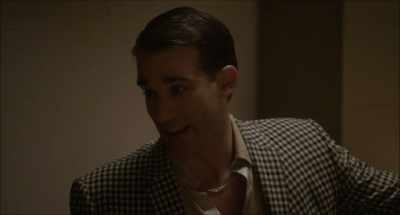 Look. You know, - Sun Records