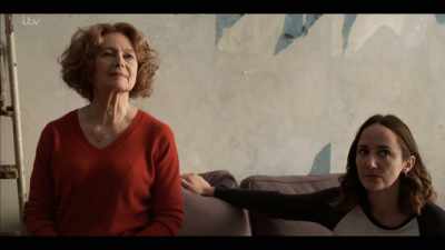 Look, as you know, - Flesh and Blood