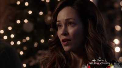 Look, if you meant it - A Bramble House Christmas