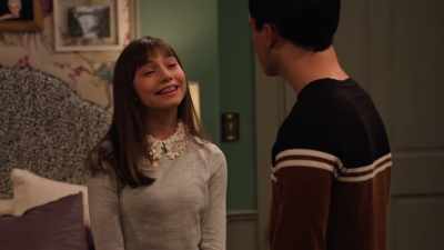 Look, if you really think
Nick did something underhanded, - No Good Nick