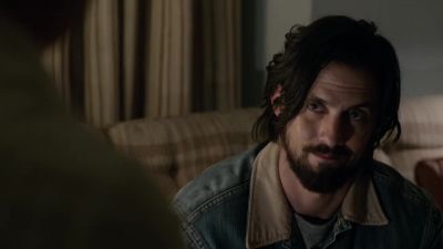 Look, you were right about me. - This Is Us