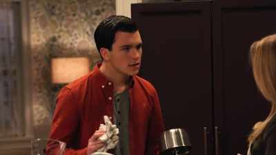 Look, before you say no,
let me just present some facts. - No Good Nick