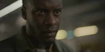 Look, when you see what
I'm talking about... call me. - Angela Black