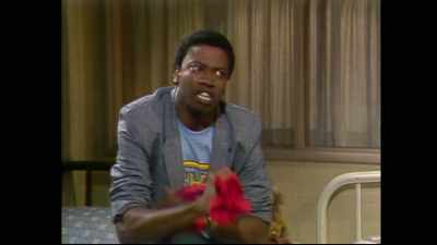 Look, if you take the money, - Punky Brewster