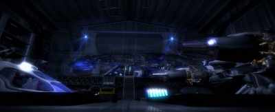 Look, if you and the robot
want to get yourselves killed, - MEAD
